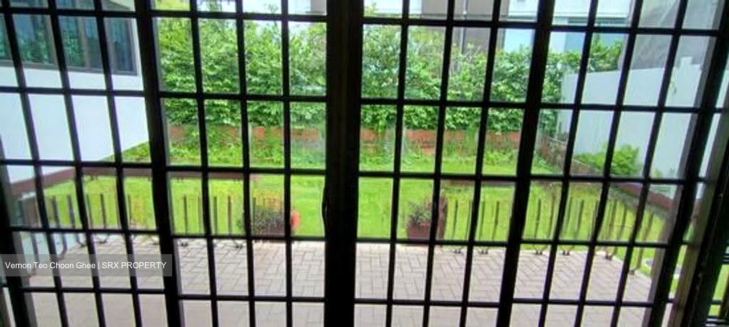 Leedon Park (D10), Detached #633540391